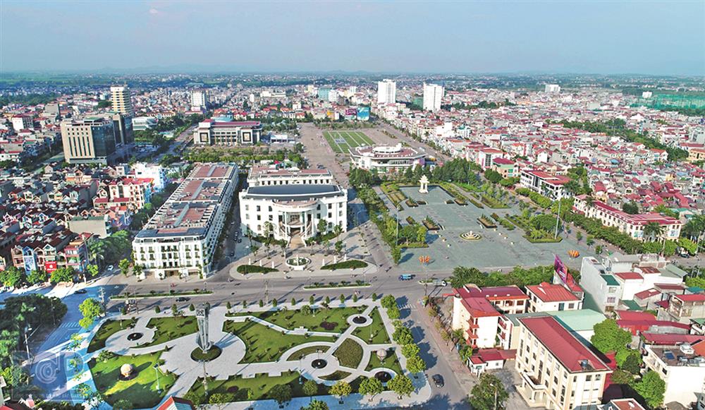 Bắc Giang - dẫn đầu cả nước về tốc tăng trưởng kinh tế, ước đạt 13,45%